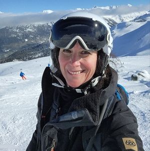 Meet your Posher, Kari